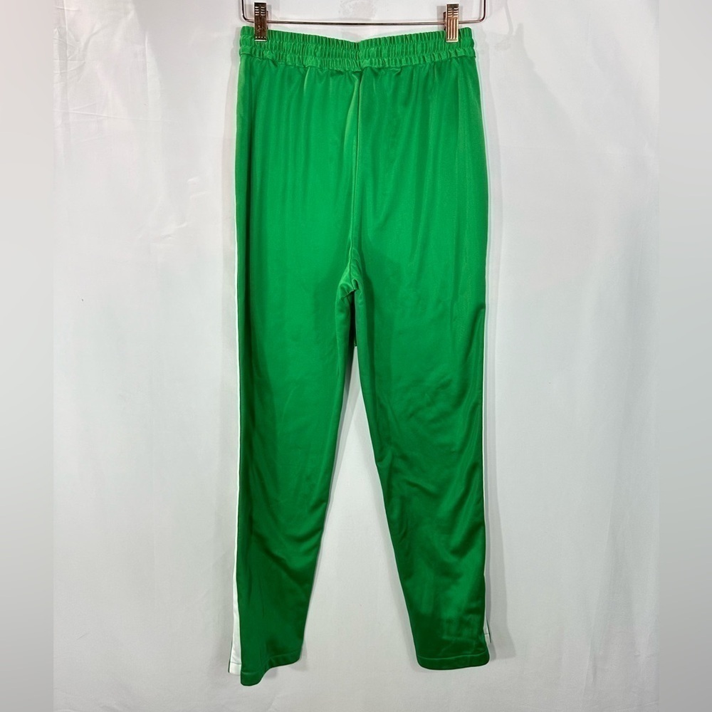 Lover's and Friends green track pants size S